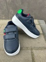 Chlapčenská obuv adidas tenisky športové ľahké na suchý zips 30 Kód výrobcu 3XC-8490