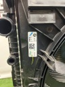 RENFORCEMENT PANNEAU AVANT RADIATEURS ENSEMBLE BMW X5 G05 LCI LIFTphoto 15