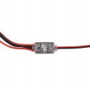 Електронний вимикач 20А 3-30В RC Switch управління з RC-передавача
