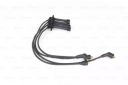 BOSCH KIT FILS D'ALLUMAGE BOSCH 0 986 357 241photo 16