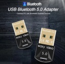 USB-адаптер Bluetooth v5.0 приемник BT 5.0