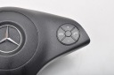 MERCEDES CL203 COUSSIN SÉCURITÉ CONDUCTEUR AIRBAG A2308601102photo 6