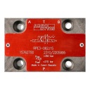 РОЗПОДІЛЮВАЧ SUWAKOWY ARGO HYTOS RPE3-062J15/02400E1 (DS3-RK/10N) 15733500  (18006308887) фото min 8