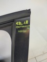 SKODA OCTAVIA III 12R- PORTES GAUCHE AVANT GAUCHE AVANT 1026 LF9Ephoto 15