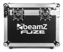 Кейс для двух подвижных головок FUZE BeamZ