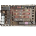 КОРОБКА ПРЕДОХРАНИТЕЛЕЙ A0015430615 MERCEDES ECONIC 2003 г.