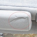 ENSEMBLE SIÈGES PEUGEOT 3008 9683039177D 13967050 1.6L 85KW 2014photo 11