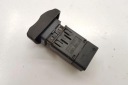 BOUTON D'URGENCE RENAULT MEGANE I (BA0/1_) 435867 1.6L GASOLINE 79KWphoto 7