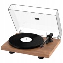 ПРОИГРЫВАТЕЛЬ PRO-JECT DEBUT CARBON EVO MM ORTOFON 2M RED WALNUT - ОГРАНИЧЕННОЕ ПРЕДЛОЖЕНИЕ
