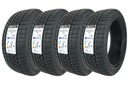 4 X 235/50R18 101V MP93 NORDICCA MATADOR INVIERNO RANT 