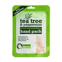 Увлажняющие перчатки для рук Tea Tree 1 пара