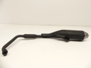 . ГЛУШНИК ЗАХИСТ B5G YAMAHA YZF 125 R R125 19 +  (18179933042) фото min 4