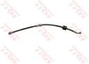 CABLE BRAKE ELASTIC TRW PHD293 photo 2 - milautoparts-fr.ukrlive.com