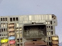 CITROEN DS5 BOÎTE FUSIBLES MODULE BSM 9810719280photo 9