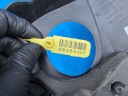 PROTECTION COUVERCLE SUPÉRIEURE MOTEUR BMW F30 F31 F34 F32 F33 F36 N55 7614291photo 7