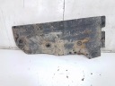 M783 ЗАХИСТ ДНА ЛІВА OPEL ASTRA K 39026300  (15084338804) фото min 5