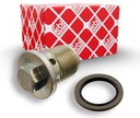 ПРОБКА СЛИВА МАСЛА FEBI BILSTEIN 31119