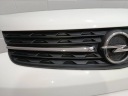 GRILLE CALANDRE HAUT PARE-CHOCS OPEL VIVARO C ZAFIRA D HAL 238photo 8