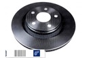 DISCO DE FRENADO JEEP P. WRANGLER 2.8 CRD- 3.6- 3.8 07- 