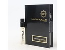 Montale Paris Arabians Tonka Eau De Parfum 2 мл Образец парфюмерного распылителя