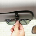 SOPORTE ABRAZADERA AL LENTES AUTO PARA COCHE 