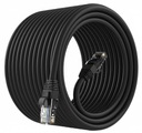 КАБЕЛЬ LAN RJ45, 25 М ИНТЕРНЕТ-КАБЕЛЬ CAT.6 ETHERNET для внутреннего использования