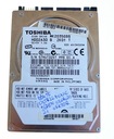 Жесткий диск TOSHIBA 200 ГБ SATA II 2,5 дюйма 100% в порядке