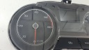 SEAT IBIZA IV 4 6J РЕСТАЙЛ 12- 1.6 TDI ПРИБОРНА ПАНЕЛЬ ПАНЕЛЬ ПРИЛАДІВ  фото 8