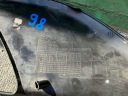 KIA PICANTO 3 РЕШЕТКА БАМПЕРА ЛЕВЫЙ ПЕРЕД  фото 7
