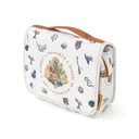 Женский подвесной косметический органайзер «Гарри Поттер»