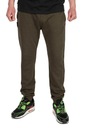Fox Collection LW Jogger Green Black брюки r.L