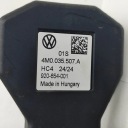 AMPLIFIER ANTENNAS AUDI Q6 E-TRON 85H035526 34917569 285KW 2024  photo 8