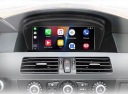 РАДІО TEN-TECH Z ANDROIDEM 8/256 GB DO BMW 5 E60 E61 E63 E64  (18660570608) фото min 15