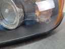 VOLVO C30 PHARE GAUCHE AVANT AVANT UK 31283158photo 6