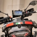 МОНІТОР МОТОЦИКЛЕТНИЙ MIDLAND BIKEPLAY PRO CARPLAY ANDROID АВТО  фото 6
