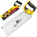 Ножовка ручная по дереву 35см fatmax 2-17-202 STANLEY