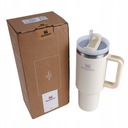 КРУЖКА ТЕРМАЛЬНАЯ ВОДА, НЕРЖАВЕЮЩАЯ СТАЛЬ, STANLEY ICEFLOW, МОДНАЯ КРУЖКА