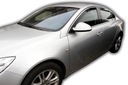 HEKO DAIRINGS OPEL INSIGNIA I 2009-2017 4 ШТ.
