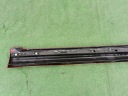 MOULURE SEUIL DROITE FIAT 500 ABARTH LIFT 735509256 7356545550photo 10