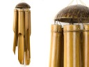 BAMBOO WINDCHELL для балкона или беседки