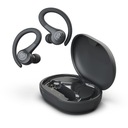 JLab TWS Go Air Sport Graphite Bluetooth-наушники