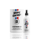 Shiny Garage Leather QD для кожаной обивки SG