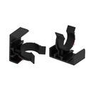 ЗАЖИМ ДЛЯ ПЕДЕСТИЧЕСКИХ НОГ VOLPATO 2 шт + БЕСПЛАТНО