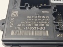 FORD KUGA MK2 II CONTRÔLEUR MODULE CONNECT II MK2 12-22 F1ET-14B531-BGphoto 11