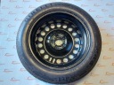 OPEL VECTRA C KOLO RÉGLAGE 125/85/16 99M 5X110 2160132photo 14