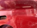 CAPOT COUVERCLE MOTEUR SEAT LEON 3 III AVANT RESTYLAGEphoto 13