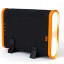 POWERBANK FOX С ЛАМПОЙ HALO POWER 48k