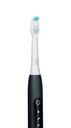 Звуковая зубная щетка Oral-B Pulsonic Slim Luxe 4000, черная, электрическая
