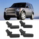4PCS SUNROOF CONNECTOR ТРУБКА EEH500100 РЕЗИНОВА ЧОРНА ЗАМІНА ДЛЯ SS  (17971359040) фото min 10
