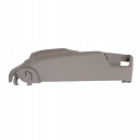 PROTECTION SEAT DRIVER ORIGINAL OE VOLVO XC90 MK1 2002-2014  photo 12